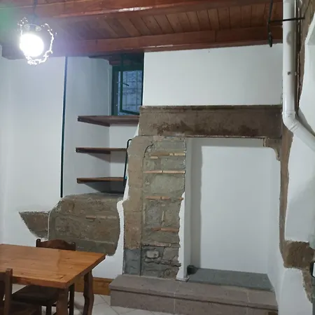 Casetta Del Chiostro Longobardo Viterbo